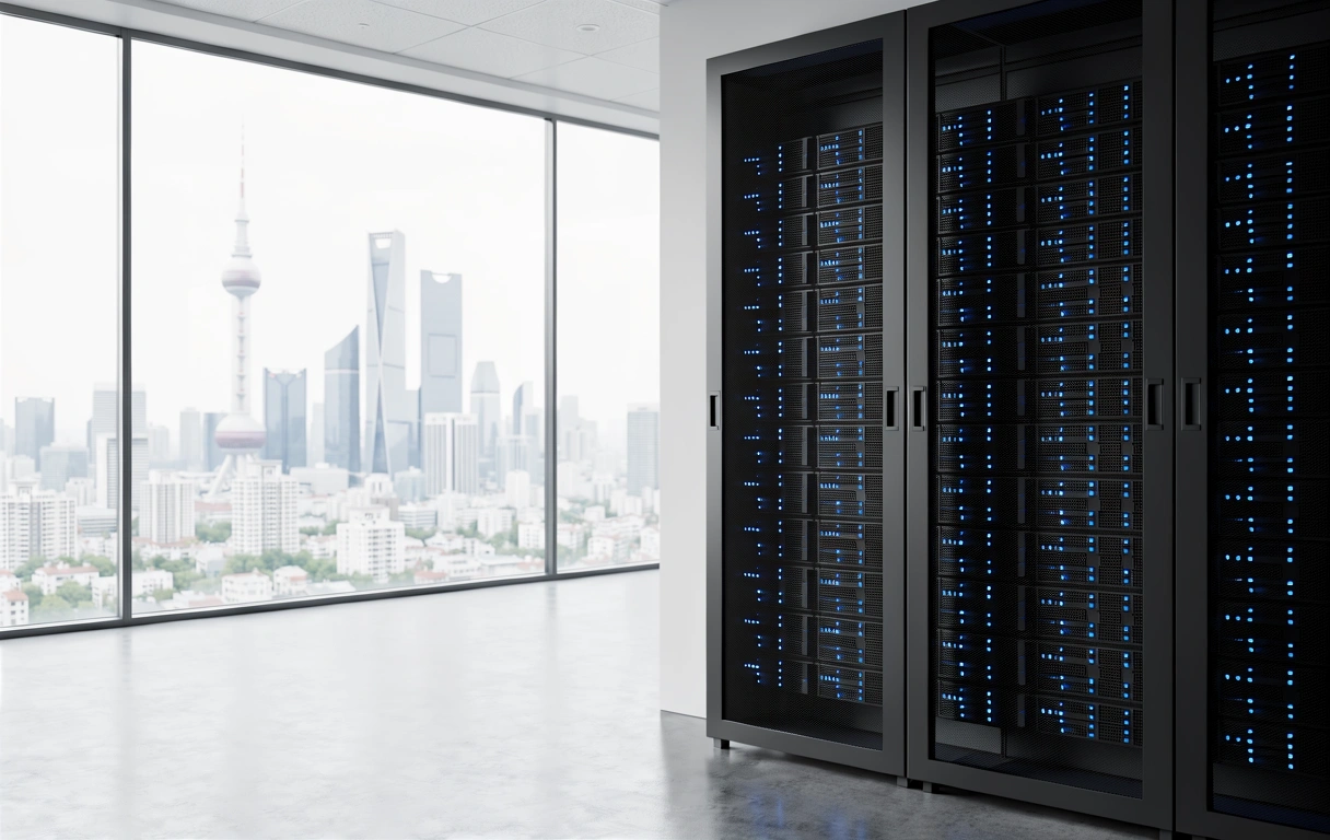 Data Security Infrastructure