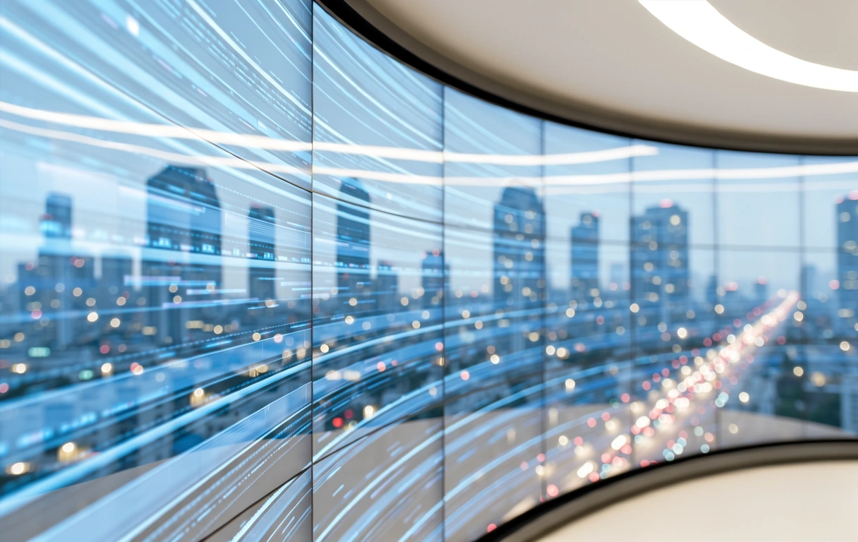 Ralikajj Analytics Digital Infrastructure