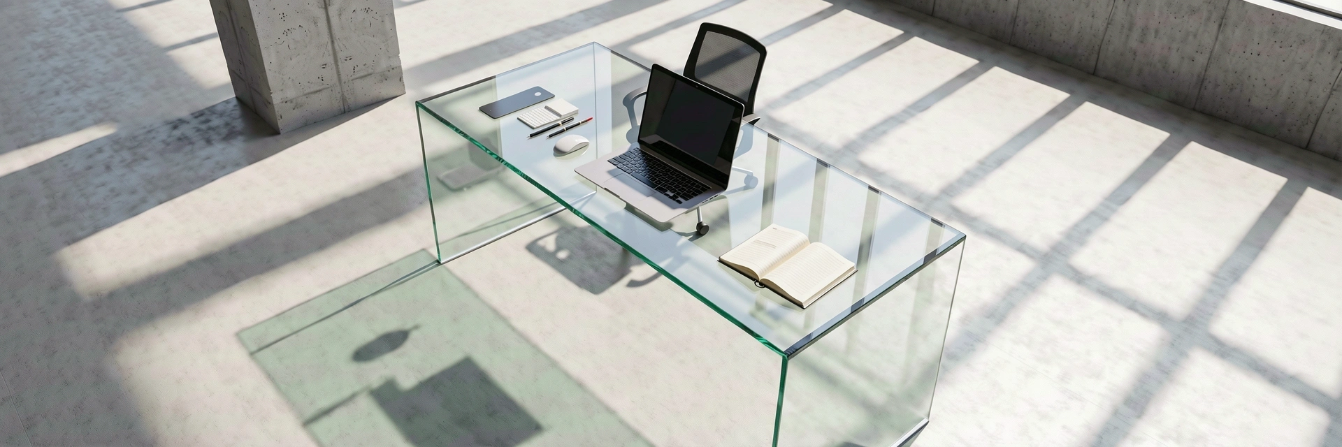 Professional Analytical Environment