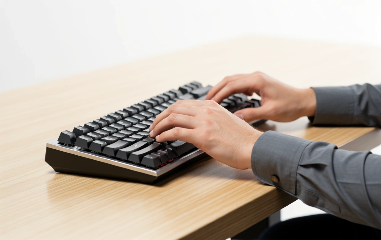 Data Focused Performance