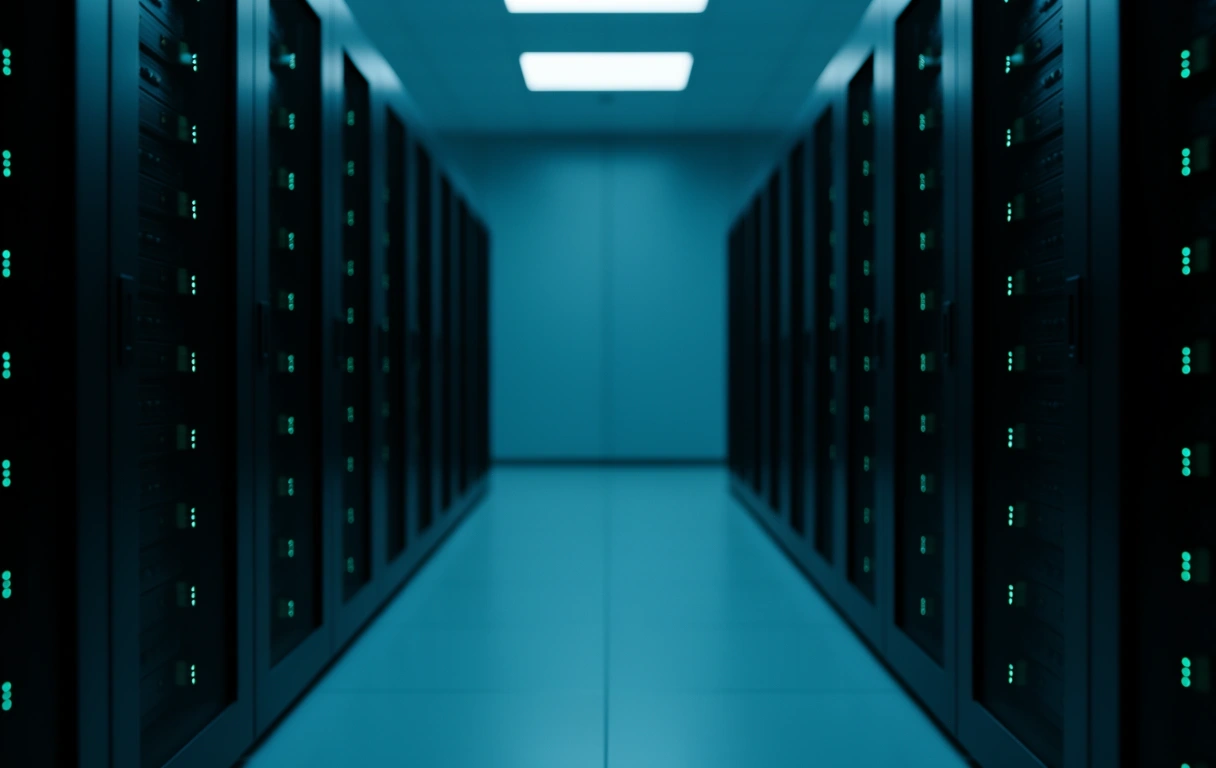 Data Infrastructure Case