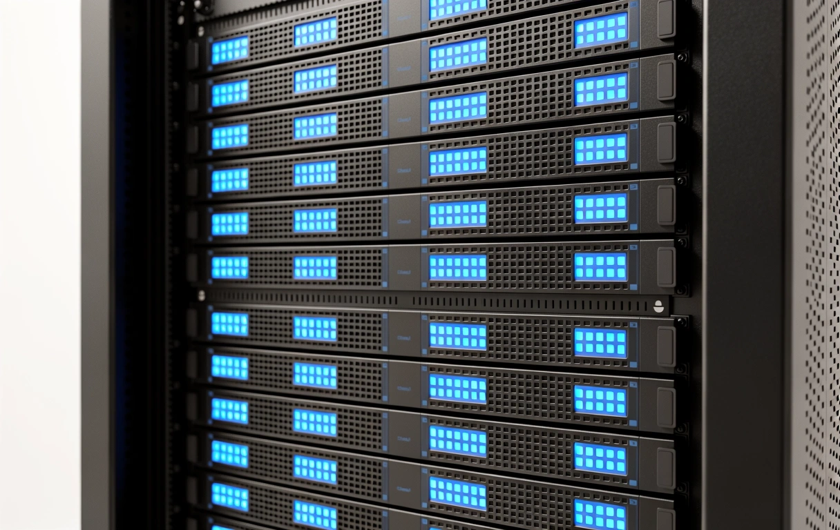 Infrastructure Reliability