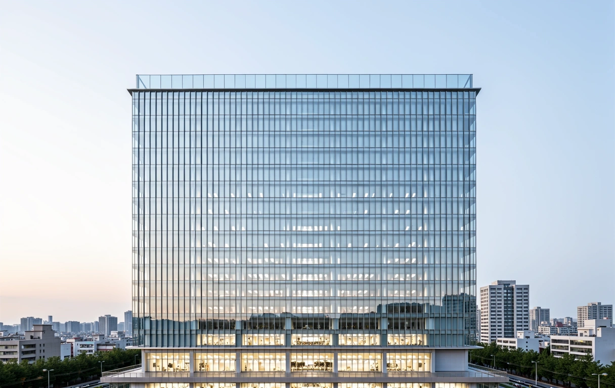 Ralikajj Analytics Office Location