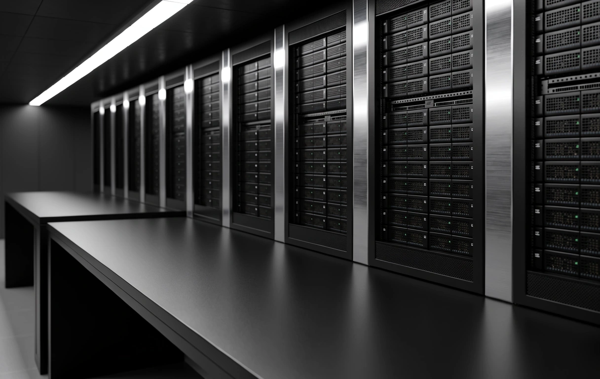 전문 분석 장비